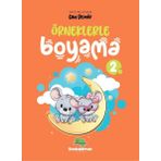 Örneklerle Boyama - 2 -Bookalemun Yayınları