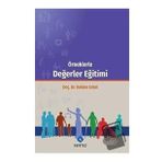 Örneklerle Değerler Eğitimi - Kelime Erdal