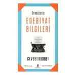 Örneklerle Edebiyat Bilgileri 2 Cilt Bir Arada - Cevdet Kudret