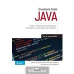 Örneklerle Pratik Java - Mustafa Dikici