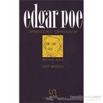 ÖRNEKLERLE ŞİİRİN İLKESİ -EDGAR POE- - SAIT MADEN