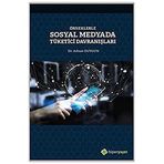 Örneklerle Sosyal Medyada Tüketici Davranışları - Adnan Duygun