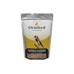 Ornifeed Carduelis Carduelis 1 kg Saka ve Avrupa ispinozları için mama