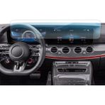 OROEL OTOMOTİV Mercedes E-Serisi W213 Uyumlu 12.3 Inç Dijital Gösterge ve Navigasyon 9h Nano Ekran Koruyucu