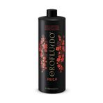 Orofluido Asia Zen Control Asi Saçlar İçin Düzleştirici Krem 1000ml