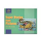 Orp Super Stories From Picture 2 Students Book Orient Express Yayınları