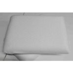 Orpedox Ortopedik Visco Bebek Yastığı 2-5 Yaş Çocuk Yastığı 40X28X10 cm