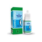 Orqinel Aqua Home Contra Metilen Mavisi 30ML - Kutulu