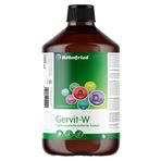 Orqinel Röhnfried Gervit-W Kuşlar Için Multivitamin 30 ml (SIZDIRMAZ KAPAKLI CAM ŞİŞE - ORİJİNAL ŞİŞEDEN BÖL