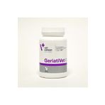 Orqinel Vetexpert GeriatriVet Köpek 45 tb