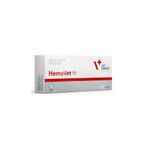 Orqinel VetExpert HemoVet 60 tablet