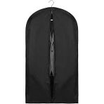 Orret 63X100 Cm Astar Elbise Kılıfı – Fermuarlı, Toz Kir Geçirmez, Hava Alabilen, Takım Elbise Koruma Kılıfı, Yıkanabilir Uzun Ömürlü Elbise Saklama Çantası