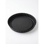 Orret Home 28 cm Granit Turta Kalıbı – Yapışmaz Yüzeyli Yuvarlak Fırın Tepsisi | Kek, Tart ve Turta Pişirme Kalıbı (28 Cm Turta)