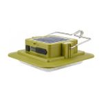 Orret Home 3 Modlu Solar Enerjili Kamp Işığı – Askılı ve Mıknatıslı Işıldak, Powerbank Özellikli 3X1200 Mah Şarjlı LED Kamp Aydınlatma Lambası, Taşınabilir Outdoor Fener [enerji Sınıfı A+++]