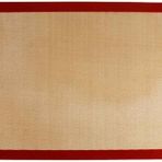Orret Home Silikon Pişirme Matı, Yıkanabilir Yanmaz Pastacılık Fırın Matı - Isıya Dayanıklı, Çok Renkli, 30 x 40 cm
