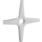 Orret Home T Model Metal Ocak Küçültücü Ocak Üstü Cezvelik Aparat, Standart, Medium (1)