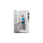 Orret Home Tül Pencere Sinekliği,cırtlı Cam ve Pimapen Için Böcek ve Sinek Engelleyici Tül Sineklik - 1 kg
