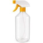 Orret Sprey Boş Sprey Şişesi Fısfıs Şişe Berber Spreyi Çiçek Sulama Spreyi Temizlik Sprey Şişesi Çok Amaçlı Kullanım (1 Litre)