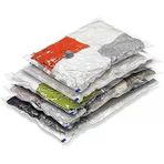 Orret Vakumlu Hurç,Vakum Poşeti,Hurç,Vakumlu Organizer,Yastık,Yorgan,Kazak İçin Vakumlanabilir Hurç,Yerden Tasarruf İçin Vakumlu Poşet (2, 50X70)