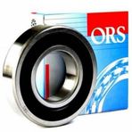 Ors 6008 2Rs Küçük R9-R11-Saxo-P106 I-II-Logan Defransiyel Rulmanı