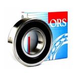 Ors 6203 2Rs C3 Kapaksız Rulman