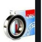 Ors 62202 2Rs Rulman Volant Rulmanı Eski Model