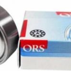 Ors Rulman 6205 2rs X-max 250 14-17 Şanzıman Rulmanı Arka Dişli Göbeği Honda Cbf 150