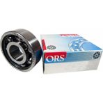 Ors Rulman 6302 2rs X-max 250 14-17 Şanzıman Rulmanı Arka Jant Göbeği Honda Cbf 150 Rtr 150 Cbr250 I