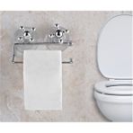 Orsa 122 Vakumlu Wc Kağıtlık