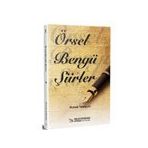 Örsel Bengü Şiirler Nursel Yeşilyurt Halk Edebiyatı Dergisi Yayınları
