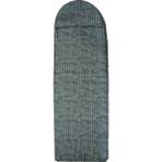 Orses Yeşil Polarguard Kamp Uyku Tulumu - 0°c Dayanıklı - 195X65 cm - Sıfır Derece Soğuklara Karşı Koruma