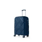 Orta Boy %100 Polipropilen Valiz Lacivert 6990