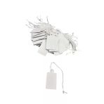 Orta Boy Beyaz Renk 2 /1,5 Cm 80 Adet Karton İpli Fiyat Etiketi