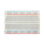 Orta Boy Breadboard 400 Göz
