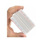 Orta Boy Breadboard 400 Pin - Hücre - Point