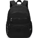 Orta Boy Kadın Sırt Çantası Smart Bags Krinkıl Kumaş 3223