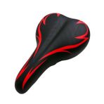 ORTA BOY MTB YAYLI BİSİKLET SELE KOLTUK (5545)
