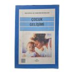 Orta Dereceli Kız Teknik Öğretim Okulları - Çocuk Gelişimi (İkinci El)