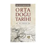 Orta Doğu Tarihi - Karl E. Meyer Shareen Blair Brysac