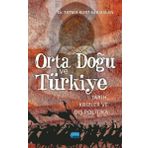 Orta Doğu ve Türkiye Tarih Krizler ve Dış Politika Fatma Kurt Sarıaslan - Nobel Yayınevi