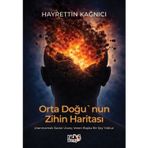 Orta Doğu'nun Zihin Haritası