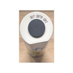 Orta Gri 307 Alüminyum-Ahşap-Plastik-Demir-Metal-Sprey Boyama 400 ml - Turuncu