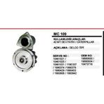 ORTA KAPAK 42MT DEV BMC FATIH DELCO TİP