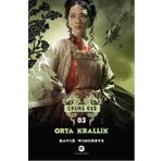 Orta Krallık - Chung Kuo - David Wingrove