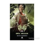 Orta Krallık - David Wingrove