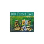 Orta - Lise 100 Temel Eser 22 Kitap Kutulu - danyel defo semsipasazade sezai Evliya Çelebi guztave flaubert ivan sergevic turgenyev Beydeba Honore de Balzac miguel de cervantes saavedra saavedra Ahmet Hikmet Müftüoğlu nikolay vasilievich gogol Johann Wo