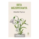 Orta Mezopotamya - Abdullah Teymur