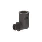Ortaç ODDG34-PG29 90 Derece Gri Spiral Rakoru
