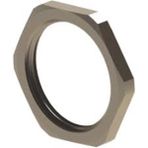 Ortaç OPBL 04 PG-13.5 Pirinç Somun
