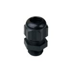Ortaç ORB-01 Siyah 400 Adet PG 7 Etanj Polyamid Kablo Rakoru